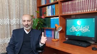 Ramazanski putokazi - Božanske zakonitosti u Kur´anu i historiji, prof. dr. Akbar Eydi (7. emisija)