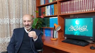 Ramazanski putokazi - Božanske zakonitosti u Kur´anu i historiji, prof. dr. Akbar Eydi (8. emisija)