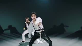 [BE ORIGINAL] MONSTA X (몬스타엑스) 'FANTASIA' (4K)