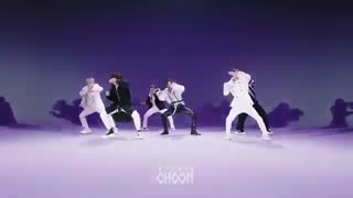 (Full Focused) MONSTA X( ‘FANTASIA’ 4K | [BE ORIGINAL]