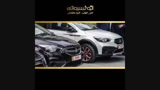 زیباترین خودرو سایپا