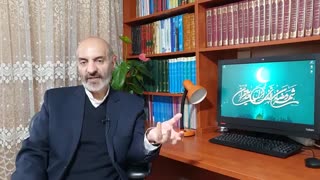 Ramazanski putokazi - Božanske zakonitosti u Kur´anu i historiji,(10. emisija)