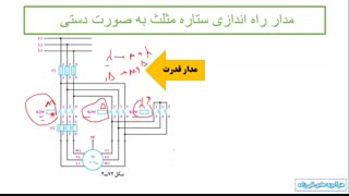 اشنایی با راه اندازی موتورهای الکتریکی (شماره 22)