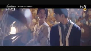 تیزر سریال کره ای He is psychometric 2019(پسر روان سنج)با بازی جین یونگ عضو Got7 پیشنهادییی