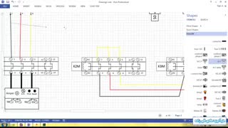 اشنایی با راه اندازی موتورهای الکتریکی (شماره 23)