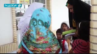 نماهنگ | فعالیت‌های جهادی شگفت‌انگیز