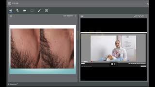 آموزش سابسیژن