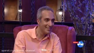 ماجرای مهمانی رفتن امیرمهدی ژوله و احمدی‌نژاد