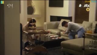 قسمت چهاردهم سریال کره ای راز عشق و عاشقی Secret Affair 2014