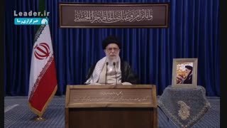 حوادث جاری این روزهای آمریکا، بروز واقعیات پنهان نگه‌داشته‌شده‌ آمریکاست