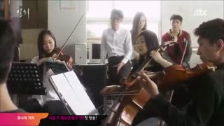 قسمت { پایانی } شانزدهم سریال کره ای راز عشق و عاشقی Secret Affair 2014