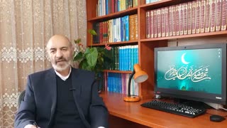 Ramazanski razgovori- Božanski zakoni u Kur´anu i historiji (12. emisija)