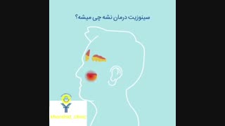 اگر سینوزیت درمان نشود