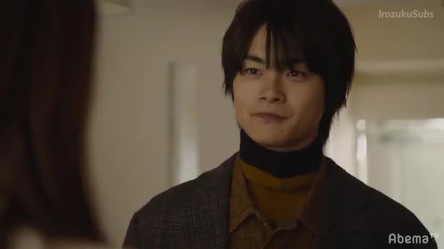 17-sai Hajimete Hatsunetsu Scan Vf قسمت 8 FINAL از سریال ژاپنی من فقط ۱۷ سال دارم 2020 Only I am 17 years