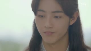 سریال کره ای عاشقان ماه قسمت 18 با زیرنویس فارسی