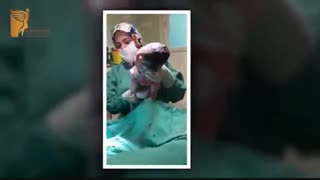 فیلم بدون سانسور زایمان طبیعی