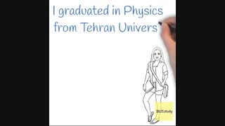 آموزش زبان انگلیسی - چطور در مورد رشته مون صحبت کنیم!