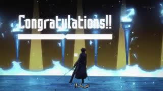 فصل_اول_انیمه_هنر_شمشیر_آنلاین_Sword_art_online_قسمت9_با_هاردساب_فارسی
