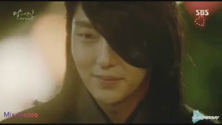 میکس کره ای عاشقانه ♡سریال عاشقان ماه♡