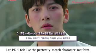 پشت صحنه سریال ست بیول تازه کار با زیرنویس انگلیسی