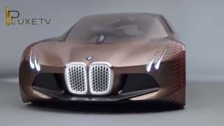 لاکچریهای تهران(لوکس ترین خودرو های برقی جهان)