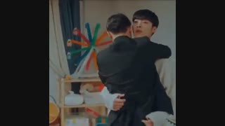 واااای اینا فازشون چیه خدایی؟  یهو احساساتی شدن