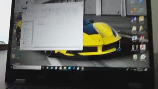 ویدیوی آموزش نحوه به روز رسانی دستگاه عیب یاب گویا مدل RAD200