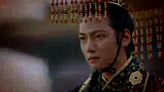 میکس عالیییی سریال کره ای ملکه کی Empress Ki با آهنگ زیبای سریال OST ♥♥