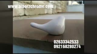 آبکاری استیل بر روی فلز