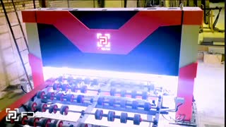 اسکنر اسلب سنگ