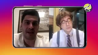 لایو فوق تخصص گوارش با مدیر مجموعه اینشیپ بادی (پارت2)