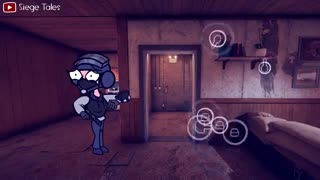 انیمیشن رنبو سیکس