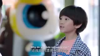 دانلود  تیزرسریال چینی بار دوم جذابیت دارد Second Time Is a Charm 2019