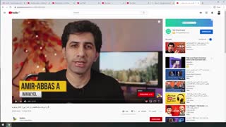 آموزش ساخت کانال یوتیوب از صفر تا صد