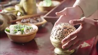 قسمت دوازدهم سریال چینی خدای جنگ . قهرمان ژائو زی لانگ God of War, Zhao Yun 2016