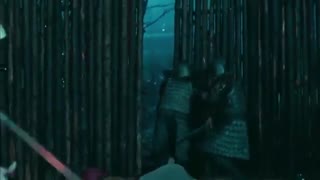 قسمت چهاردهم سریال چینی خدای جنگ . قهرمان ژائو زی لانگ God of War, Zhao Yun 2016