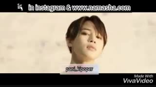 حتی ترکیب آهنگ های بی تی اس هم یه دنیای جدید وخاص میشه!!!