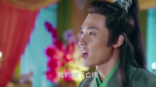 قسمت نوزدهم سریال چینی خدای جنگ . قهرمان ژائو زی لانگ God of War, Zhao Yun 2016