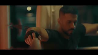 آهنگ جدید محسن عباسی به نام هیس