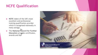 How to find ncfe jobs