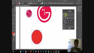 جلسه 7-معرفی ابزار blend-تایپوگرافی-آموزش ایلوستریتور2018