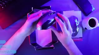 جعبه‌گشایی ماوس بی‌سیم Havit مدل HV-MS927GT