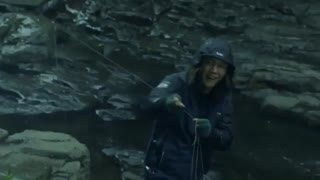 تریلر فیلم کوتاه (کمپ)