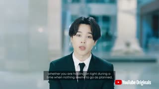 سخنرانی کامل BTS در مراسم آنلاین Dear Class of 2020