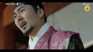 قسمت هفتم سریال کره ای باد و ابر و باران+زیرنویس آنلاین Wind and Cloud and Rain 2020