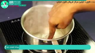 شمع سازی | شمع ژله ای رنگی