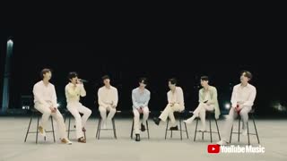 اجرای آهنگ Spring Day  از BTS در مراسم Dear Class of 2020