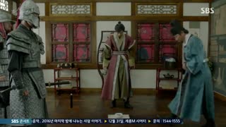 سریال کره ای عاشقان ماه قسمت 20(آخر) با زیرنویس فارسی