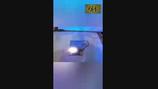 دستگاه حکاکی لیزر | shayahak.com