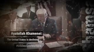 هیمنه امریکا رو به افول